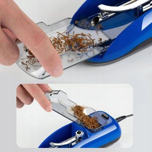 NABIJARKA DO PAPIEROSÓW BLUE K1 3