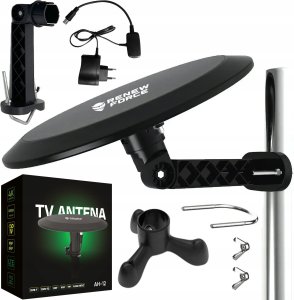 ANTENA AH-12 1