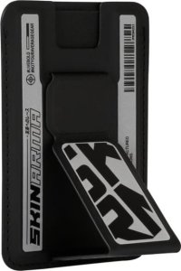 Portfel Skinarma Kado Kira Kobai Wallet   Mag-Charge Grip Stand chrome 3