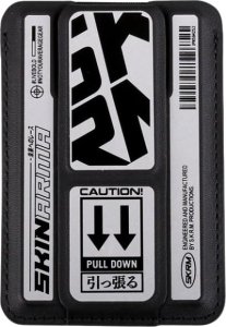 Portfel Skinarma Kado Kira Kobai Wallet   Mag-Charge Grip Stand chrome 7