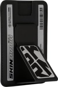 Portfel Skinarma Kado Kira Kobai Wallet   Mag-Charge Grip Stand chrome 8