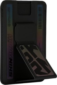 Portfel Skinarma Kado Kira Kobai Wallet   Mag-Charge Grip Stand hologram 8