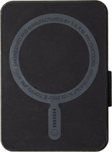 Portfel Skinarma Mirage Kira Kobai        Wallet Magnetic Grip Stand hologram 2