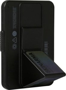 Portfel Skinarma Mirage Kira Kobai        Wallet Magnetic Grip Stand hologram 3