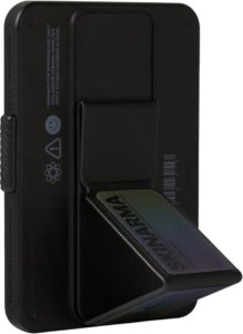 Portfel Skinarma Mirage Kira Kobai        Wallet Magnetic Grip Stand hologram 6
