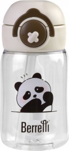 BUTELKA DZIECIĘCA PANDA NA WODĘ 360ML BR-0220 1
