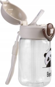 ion8 BUTELKA DZIECIĘCA PANDA NA WODĘ 360ML BR-0220 4