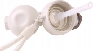 ion8 BUTELKA DZIECIĘCA PANDA NA WODĘ 360ML BR-0220 5