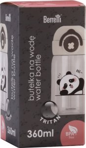 ion8 BUTELKA DZIECIĘCA PANDA NA WODĘ 360ML BR-0220 7