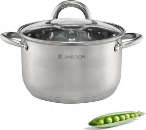 GARNEK 44469 SOLAR 2,5 L 18 CM 1