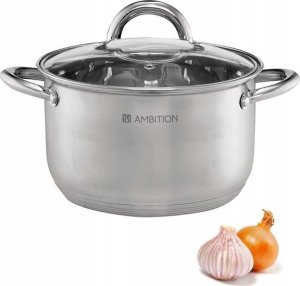 GARNEK 44472 SOLAR 6,1 L 24 CM 1