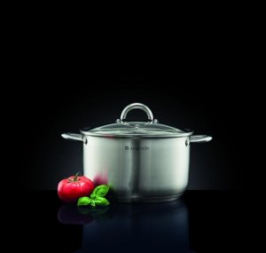 GARNEK 44472 SOLAR 6,1 L 24 CM 3