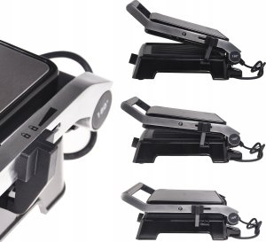 Grill elektryczny Cecotec 11