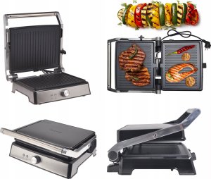 Grill elektryczny Cecotec 14