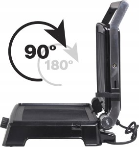 Grill elektryczny Cecotec 7