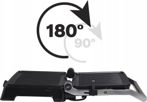 Grill elektryczny Cecotec 8