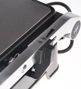 Grill elektryczny Cecotec 10