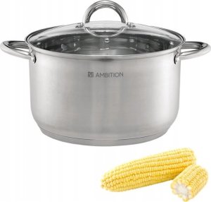 GARNEK 44470 SOLAR 3,5 L 20 CM 1