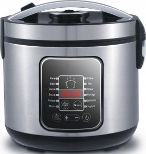 MULTICOOKER 6831 INOX 5 L 13 PROGRAMÓW 1