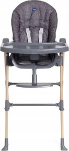 Chicco KRZESEŁKO POLLY ESSENTIAL COAL 8058664180882 2