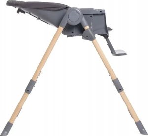 Chicco KRZESEŁKO POLLY ESSENTIAL COAL 8058664180882 4