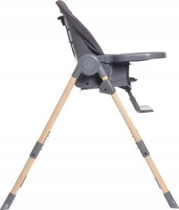 Chicco KRZESEŁKO POLLY ESSENTIAL COAL 8058664180882 5