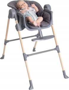 Chicco KRZESEŁKO POLLY ESSENTIAL COAL 8058664180882 6