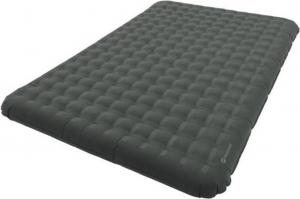 Oase Materac Outwell Flow Airbed Double szary (290101) 1