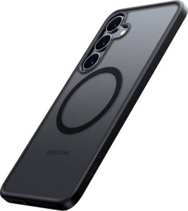 Etui na telefon Torras Guardian Magnetic Series do Samsung S25 (czarne) 7