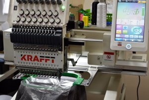 RĘCZNIK Z HAFTEM NA PREZENT TWOJE IMIĘ WALENTYNKI ŚLUB URODZINY 140X70cm 5