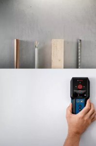 DETEKTOR GMS 120-27 PROFESSIONAL AKUMULATOR  3.7V 1.0AH 2