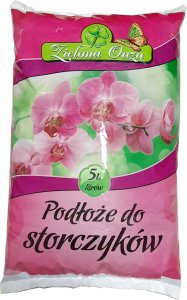 ZIEMIA - DO STORCZYKÃW - 5 L. 2