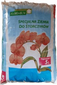 ZIEMIA - DO STORCZYKÃW - 5 L. 3