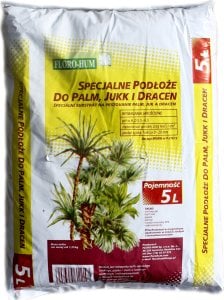 ZIEMIA - DO PALM, JUK I DRACEN - 5 L. 1