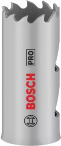 PIÅA OTWORNICA PRO MULTI MATERIAL 22 MM 1