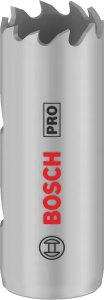 PIÅA OTWORNICA PRO MULTI MATERIAL 19 MM 1