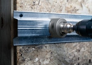 PIÅA OTWORNICA PRO MULTI MATERIAL 83 MM 5