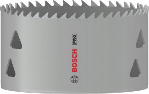 PIÅA OTWORNICA PRO MULTI MATERIAL 92 MM 1