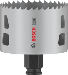 PIÅA OTWORNICA PRO MULTI MATERIAL PC PLUS 70 MM 2