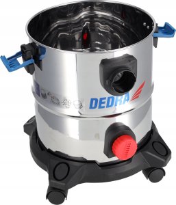 ODKURZACZ PRZEMYSÅOWY 1600W 20L 11