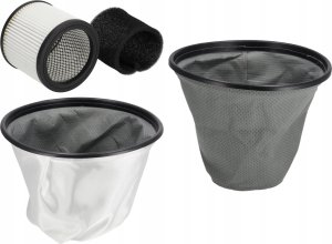 ODKURZACZ PRZEMYSÅOWY 1600W 20L 15