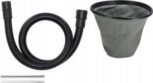 ODKURZACZ PRZEMYSÅOWY 1600W 20L 17