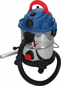 ODKURZACZ PRZEMYSÅOWY 1600W 20L 2