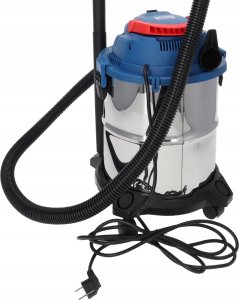 ODKURZACZ PRZEMYSÅOWY 1600W 20L 5