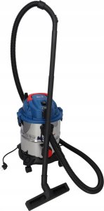 ODKURZACZ PRZEMYSÅOWY 1600W 20L 6