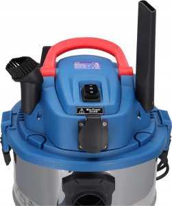 ODKURZACZ PRZEMYSÅOWY 1600W 20L 7