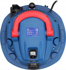 ODKURZACZ PRZEMYSÅOWY 1600W 20L 8