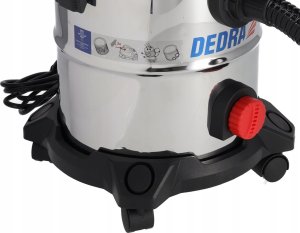 ODKURZACZ PRZEMYSÅOWY 1600W 20L 10