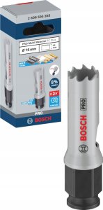 PIÅA OTWORNICA PRO MULTI MATERIAL PC PLUS 16 MM 1