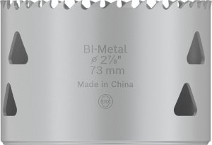 PIÅA OTWORNICA PRO MULTI MATERIAL 73 MM 2